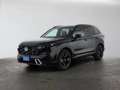 2027 Honda CR-V Hybrid Sport Touring