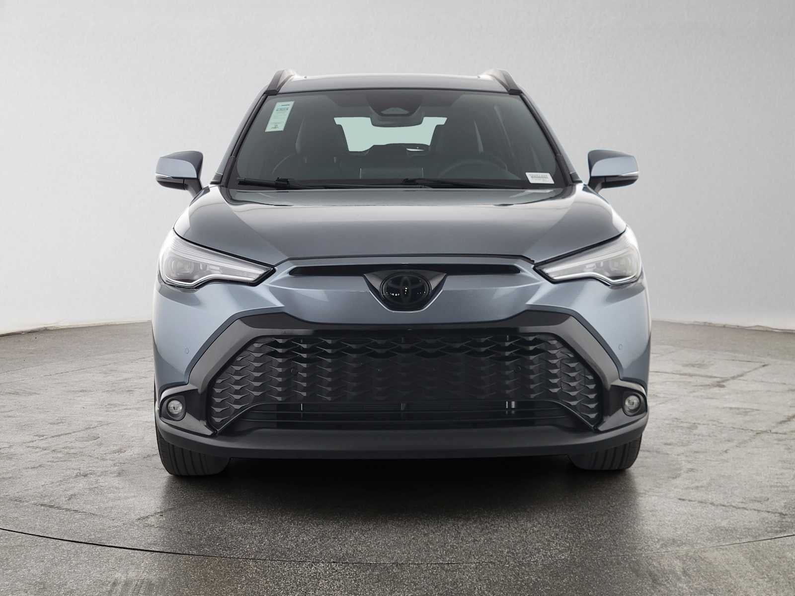 2024 Toyota Corolla Cross Hybrid XSE
