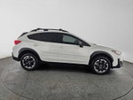 2022 Subaru Crosstrek CVT