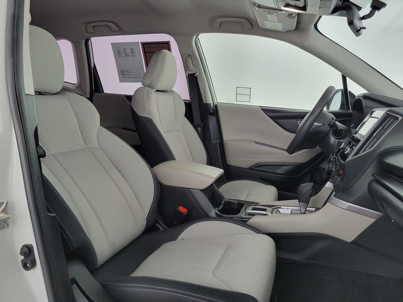 2022 Subaru Forester CVT