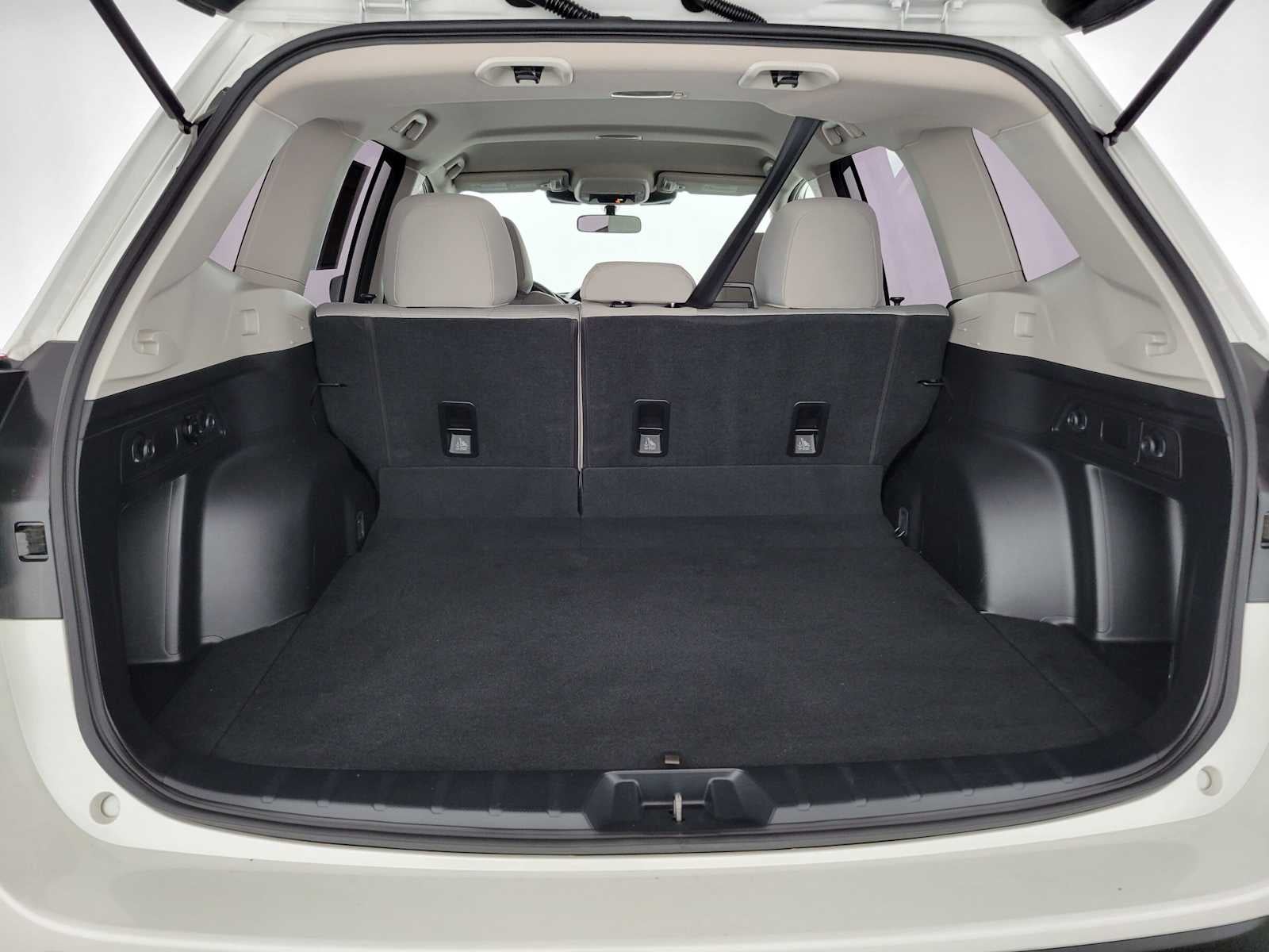 2022 Subaru Forester CVT