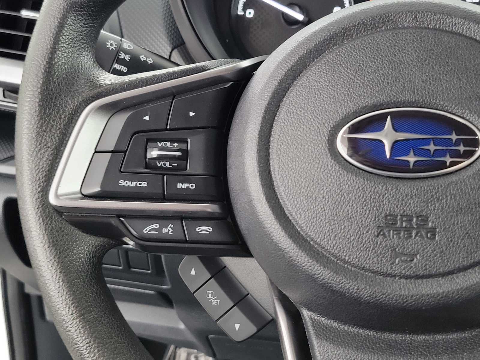 2022 Subaru Forester CVT