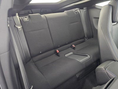 2026 Honda Prelude Coupe