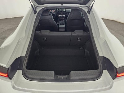 2026 Honda Prelude Coupe