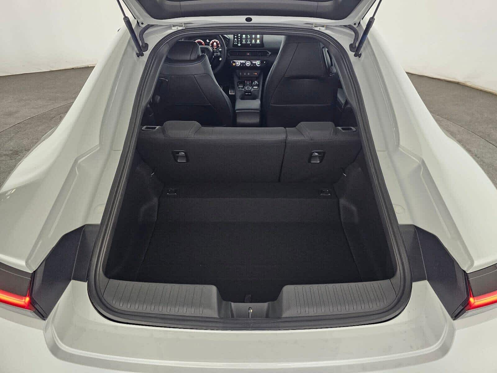 2026 Honda Prelude Coupe