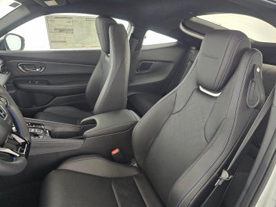 2026 Honda Prelude Coupe