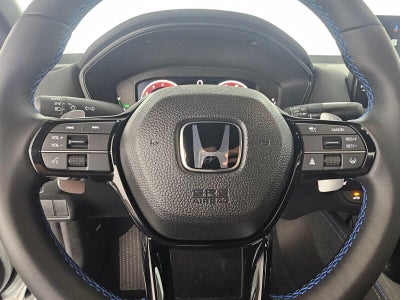 2026 Honda Prelude Coupe