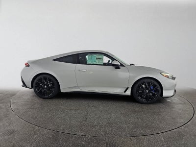 2026 Honda Prelude Coupe