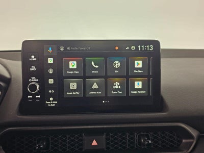 2026 Honda Prelude Coupe