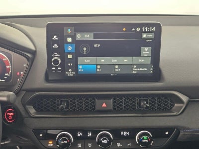 2026 Honda Prelude Coupe