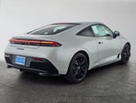 2026 Honda Prelude Coupe