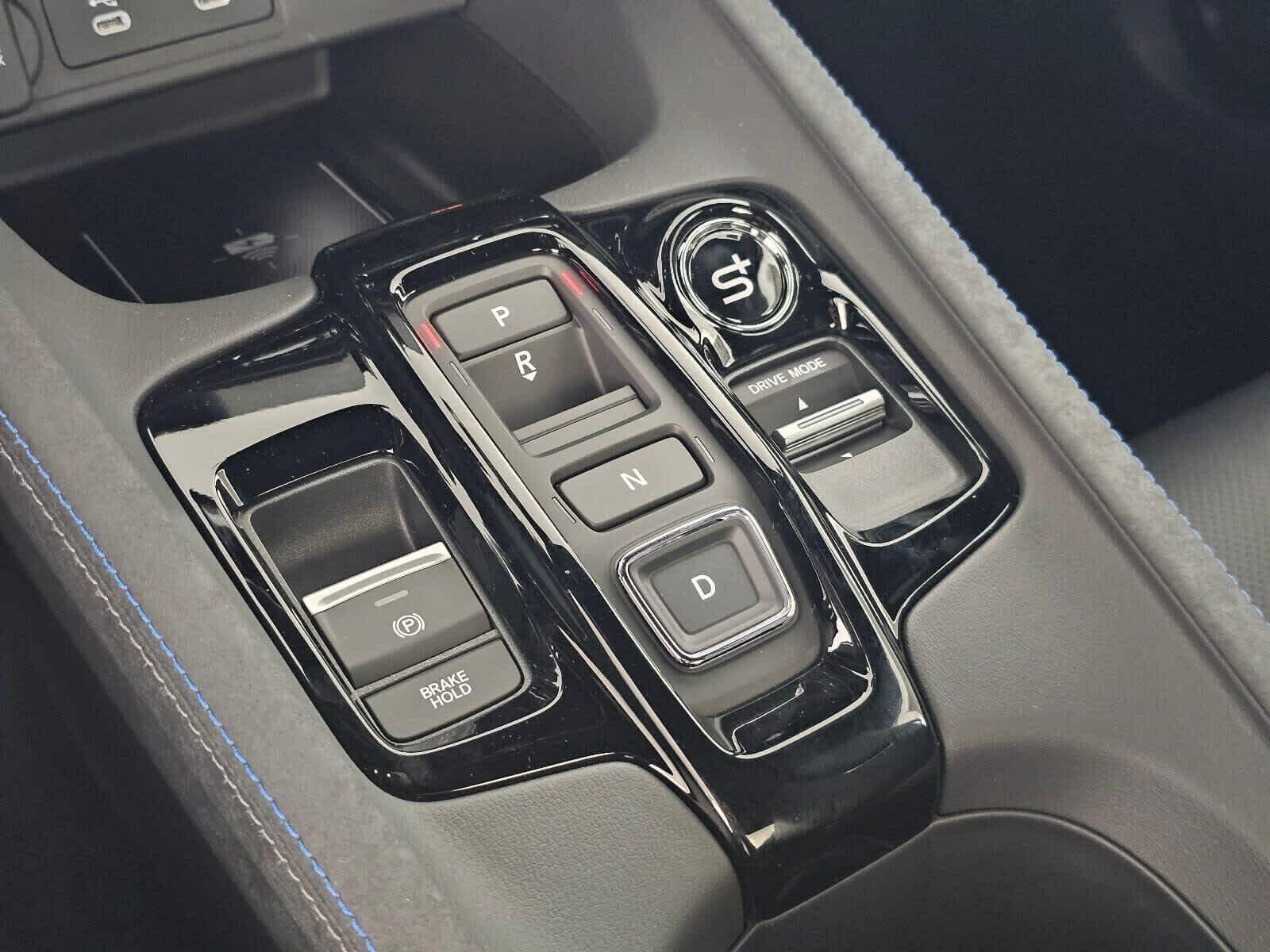 2026 Honda Prelude Coupe