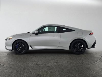 2026 Honda Prelude Coupe