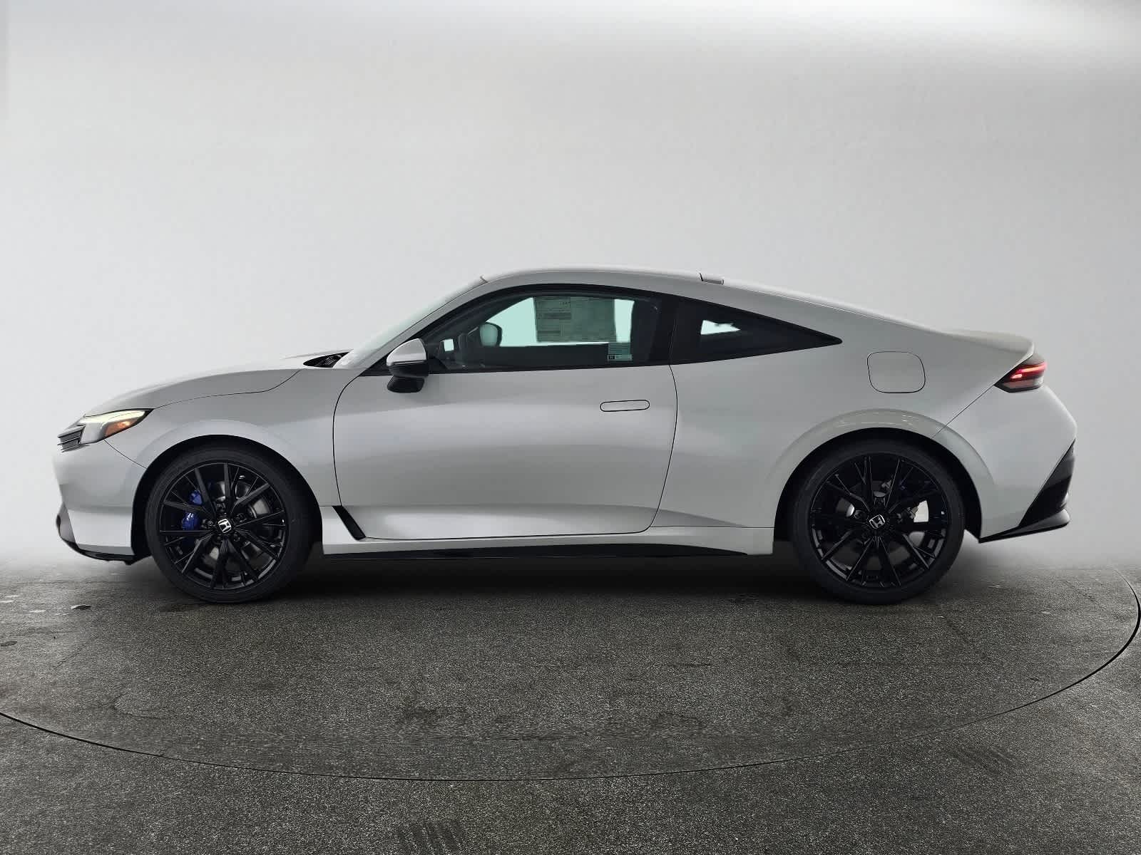2026 Honda Prelude Coupe
