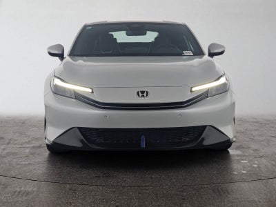 2026 Honda Prelude Coupe