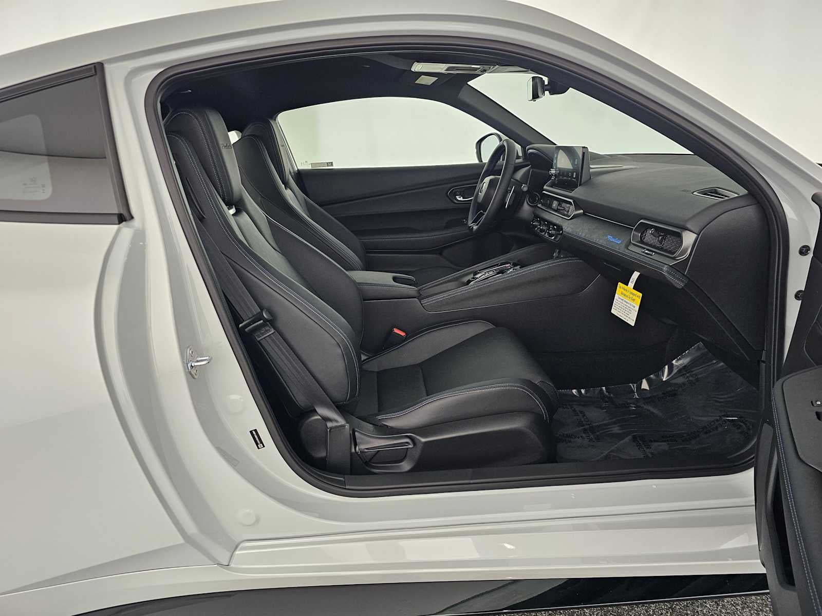 2026 Honda Prelude Coupe