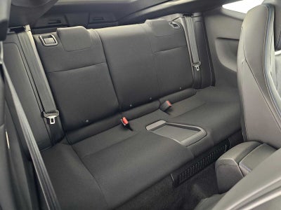 2026 Honda Prelude Coupe