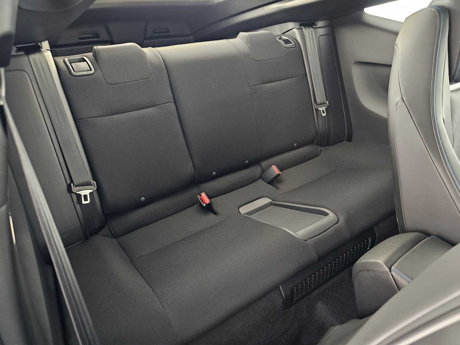 2026 Honda Prelude Coupe