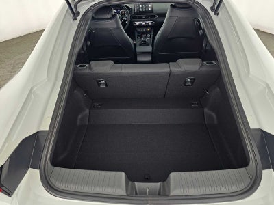 2026 Honda Prelude Coupe