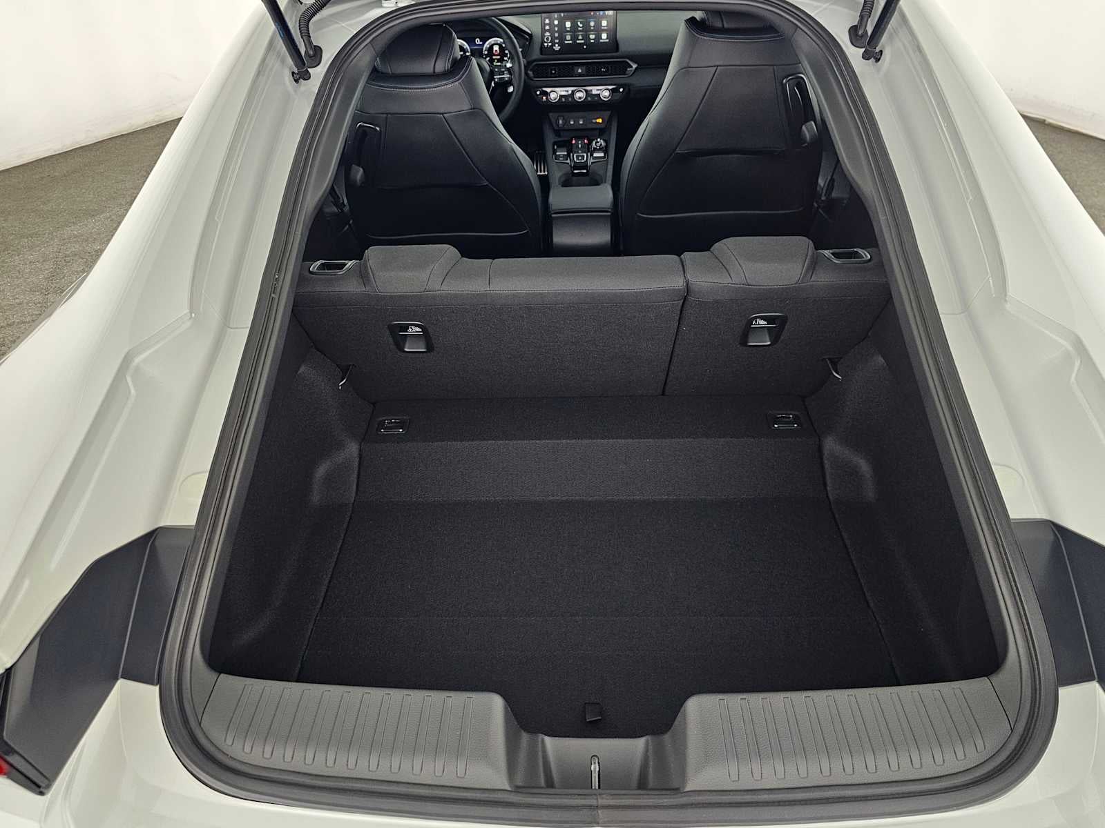 2026 Honda Prelude Coupe