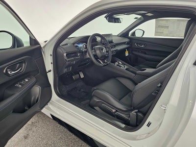 2026 Honda Prelude Coupe