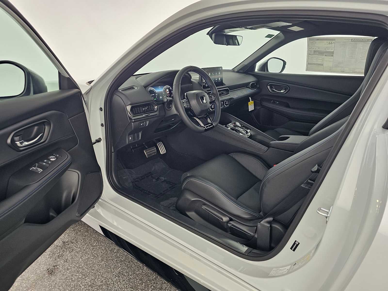 2026 Honda Prelude Coupe