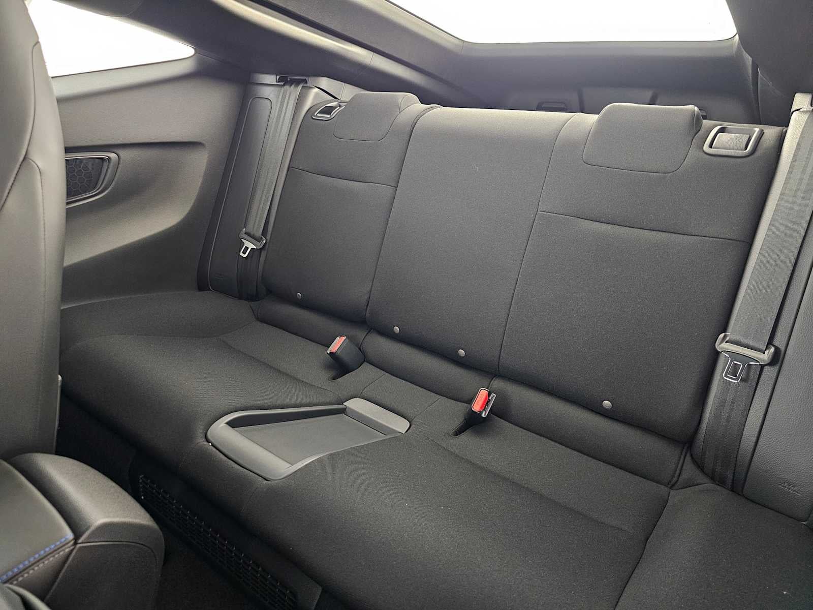 2026 Honda Prelude Coupe