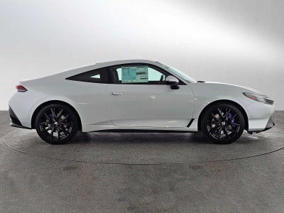 2026 Honda Prelude Coupe