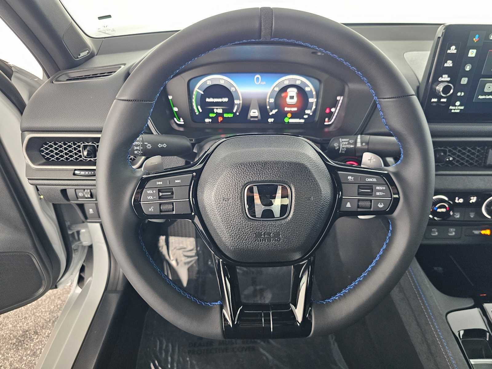 2026 Honda Prelude Coupe