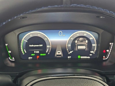 2026 Honda Prelude Coupe