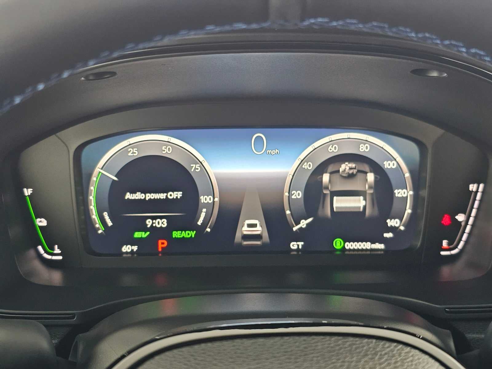 2026 Honda Prelude Coupe