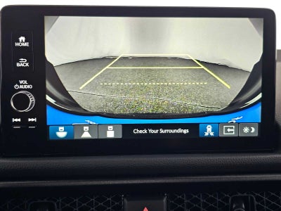 2026 Honda Prelude Coupe