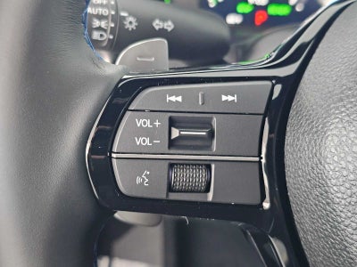 2026 Honda Prelude Coupe