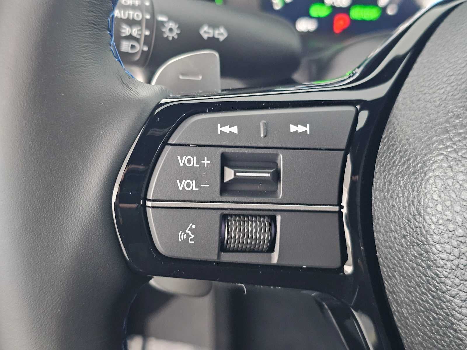 2026 Honda Prelude Coupe