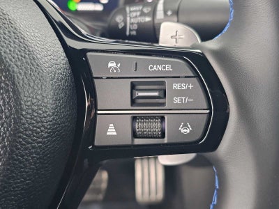 2026 Honda Prelude Coupe