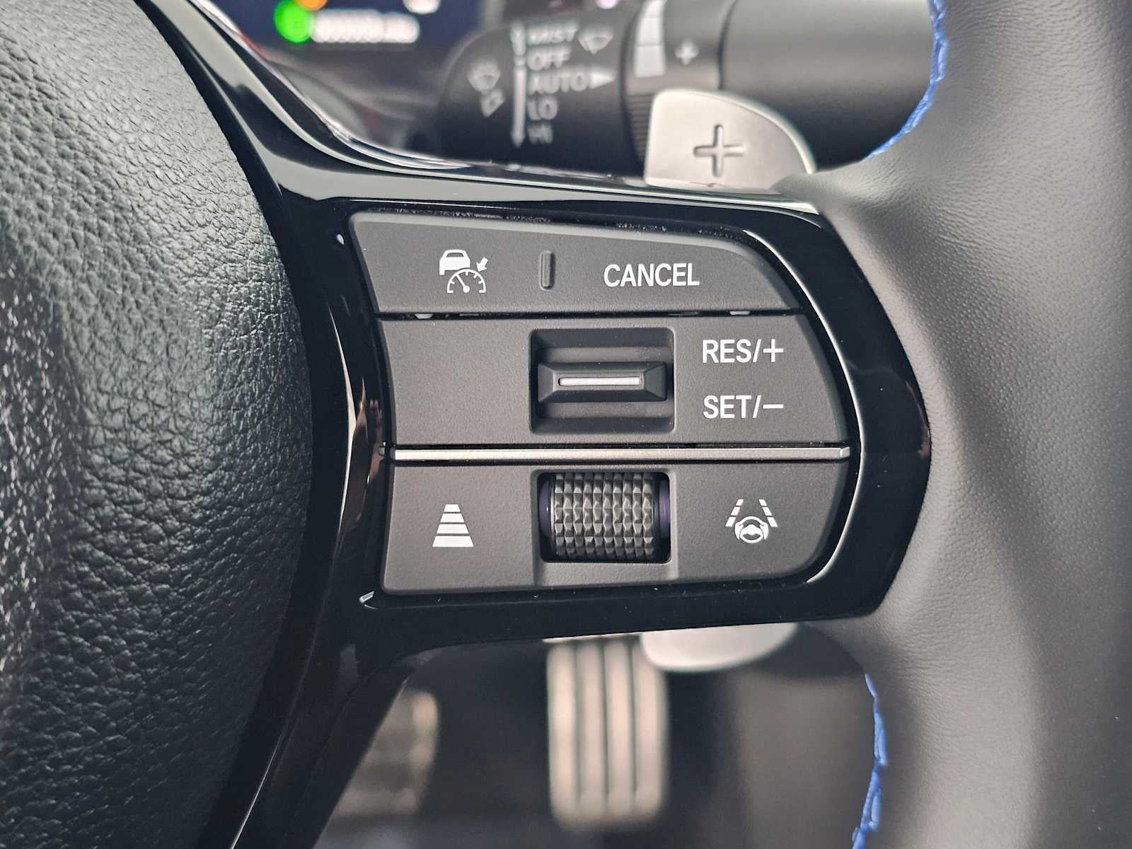 2026 Honda Prelude Coupe