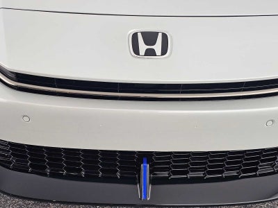 2026 Honda Prelude Coupe