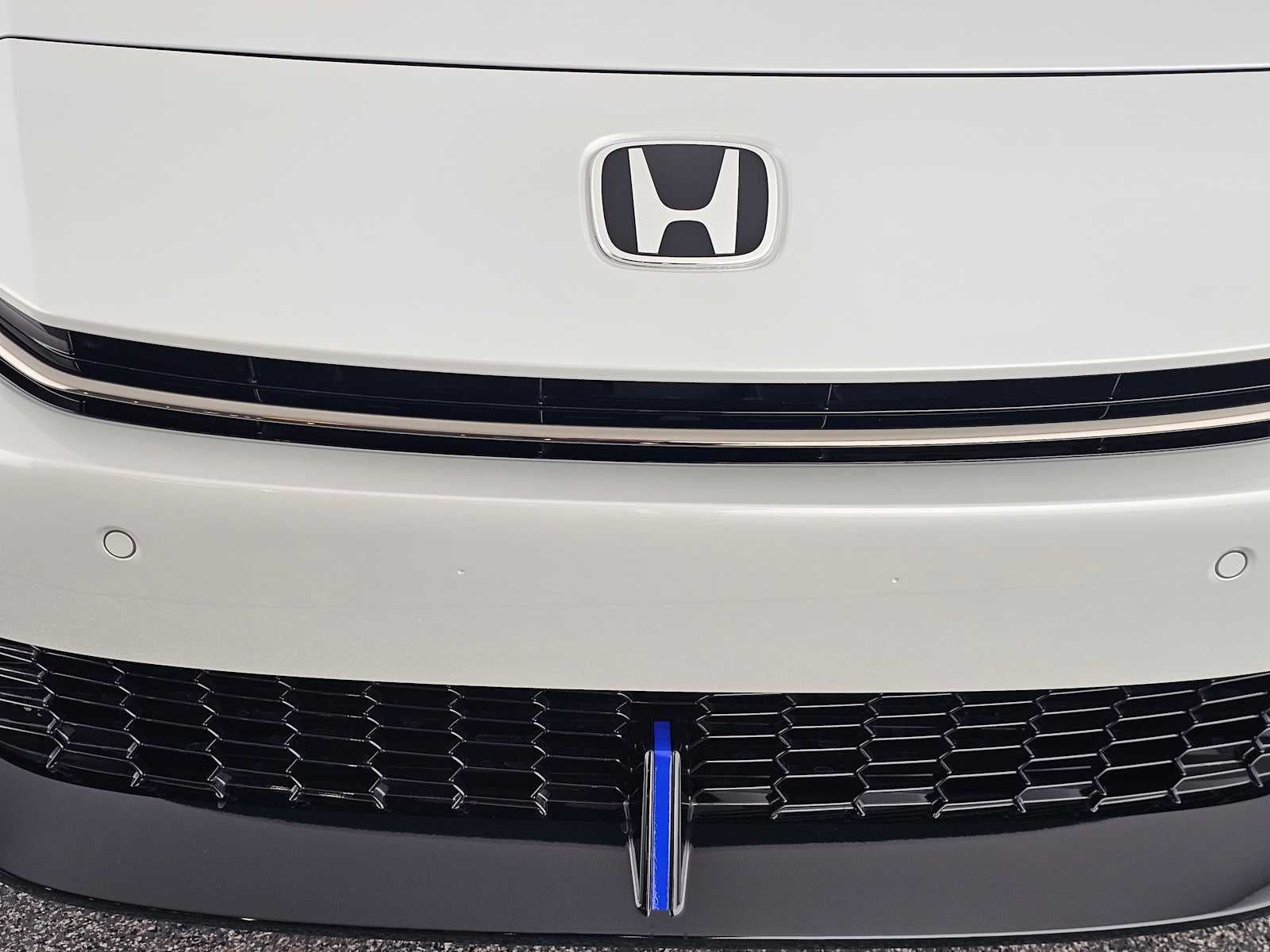 2026 Honda Prelude Coupe