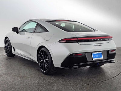 2026 Honda Prelude Coupe