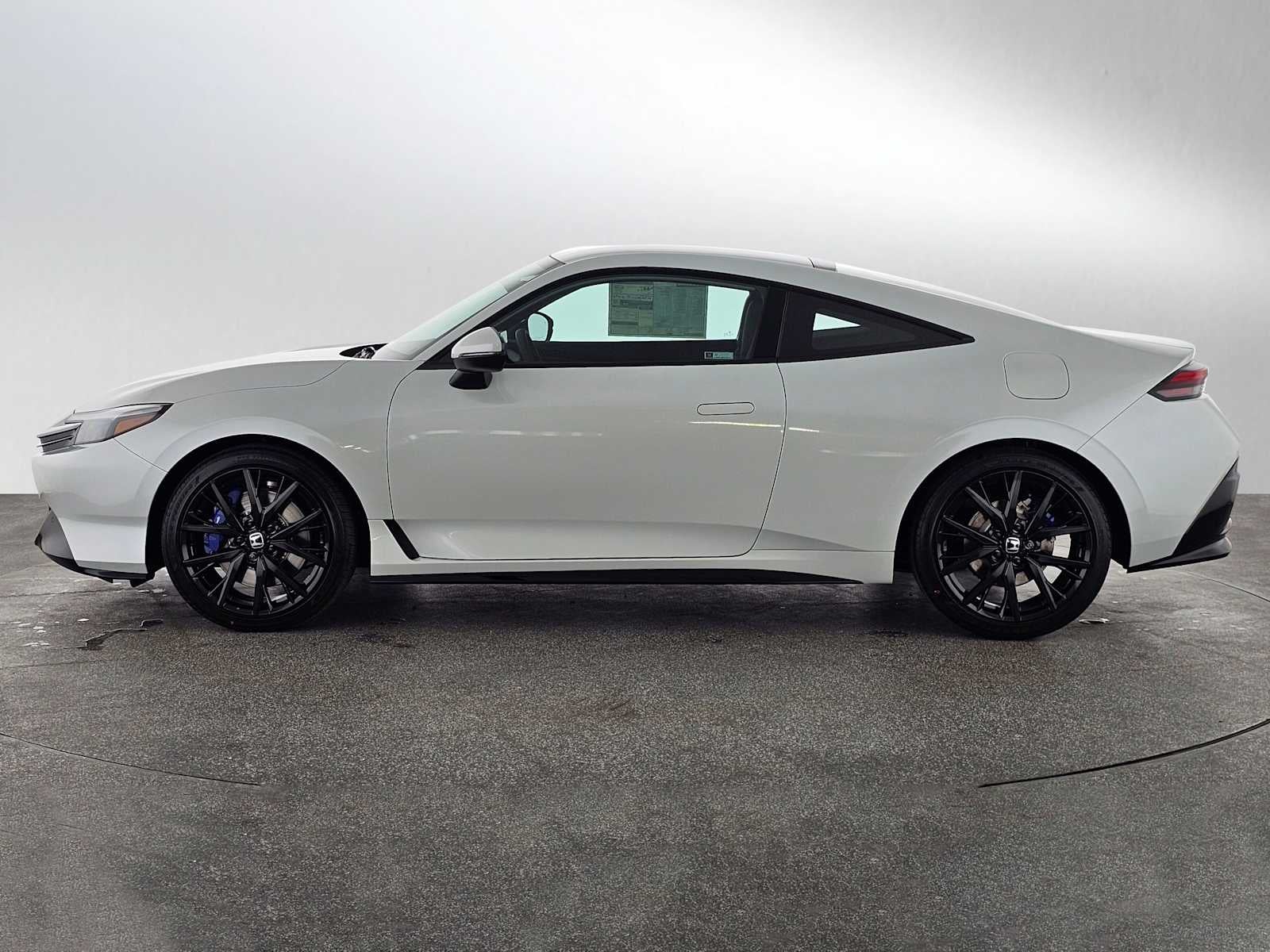 2026 Honda Prelude Coupe