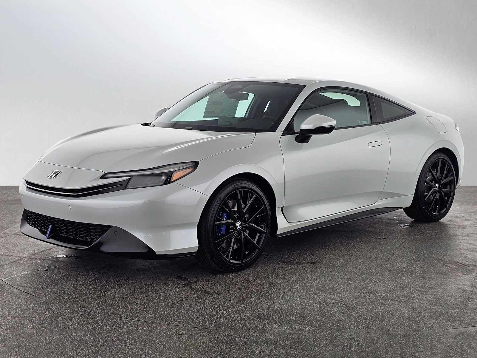 2026 Honda Prelude Coupe