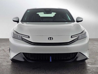 2026 Honda Prelude Coupe