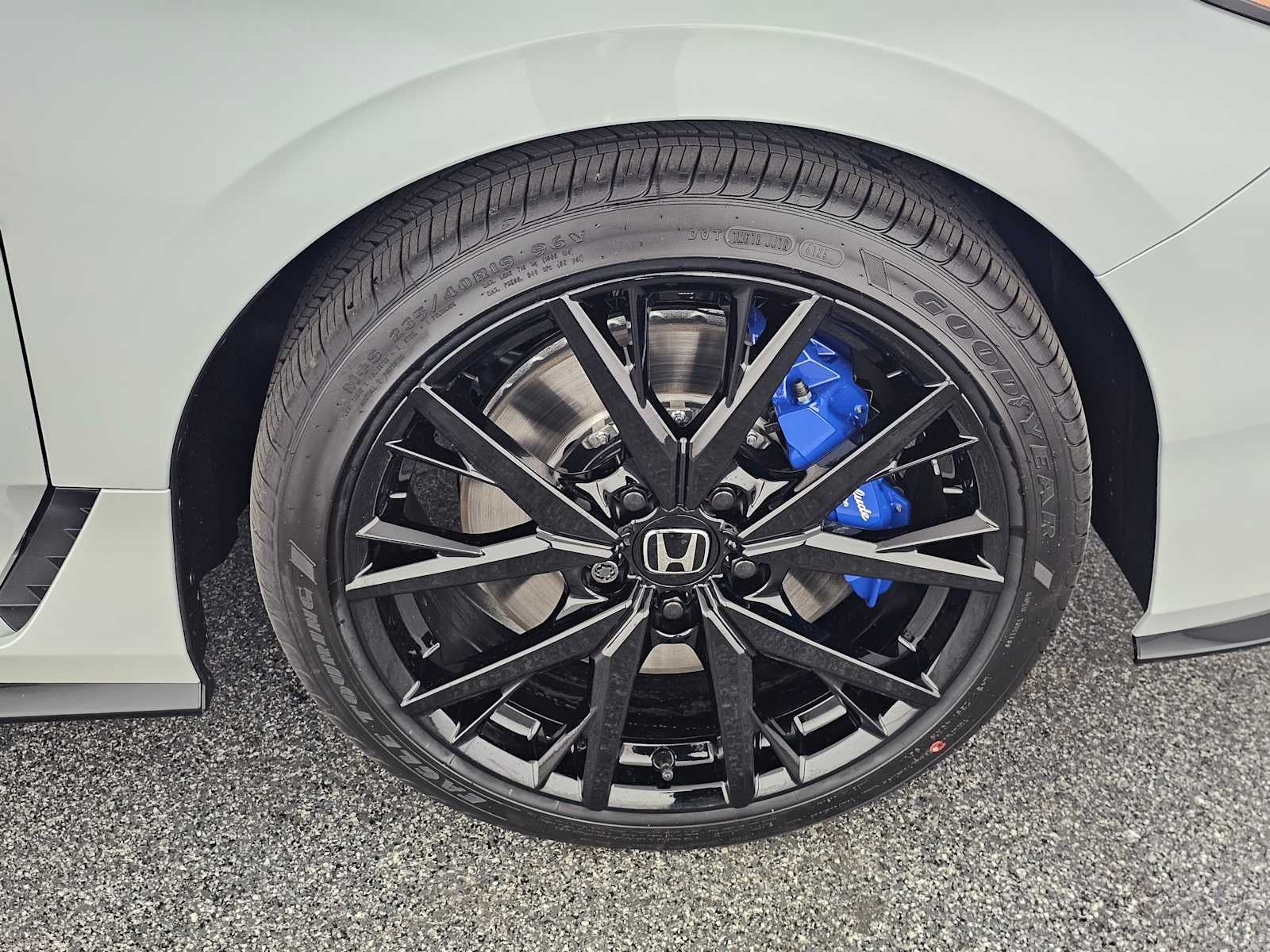 2026 Honda Prelude Coupe