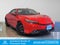2026 Honda Prelude Coupe