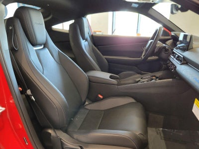 2026 Honda Prelude Coupe