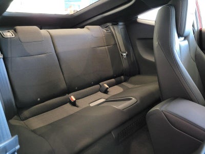 2026 Honda Prelude Coupe