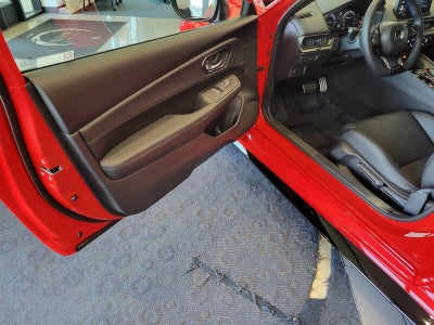 2026 Honda Prelude Coupe