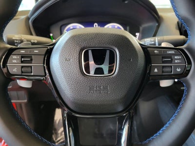 2026 Honda Prelude Coupe