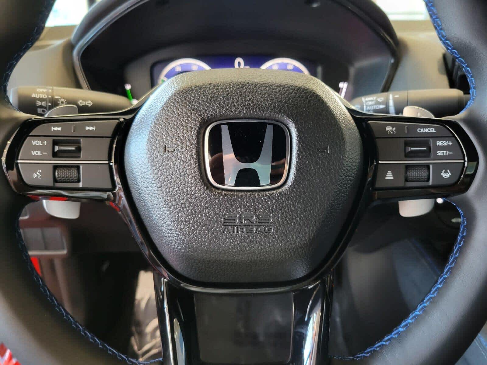 2026 Honda Prelude Coupe