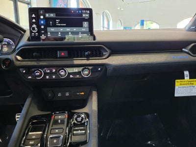 2026 Honda Prelude Coupe